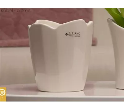 Kübel Grosetto creme