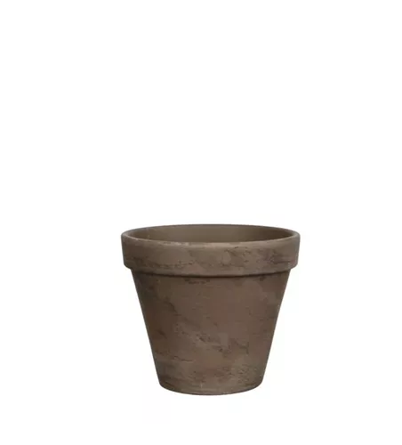 Tontopf Stan Basalt