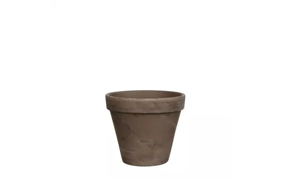 Tontopf Stan Basalt Tontopf Stan Basalt