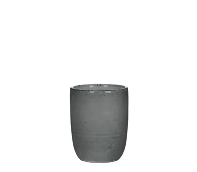 Tabo Becher grau Tabo Becher grau