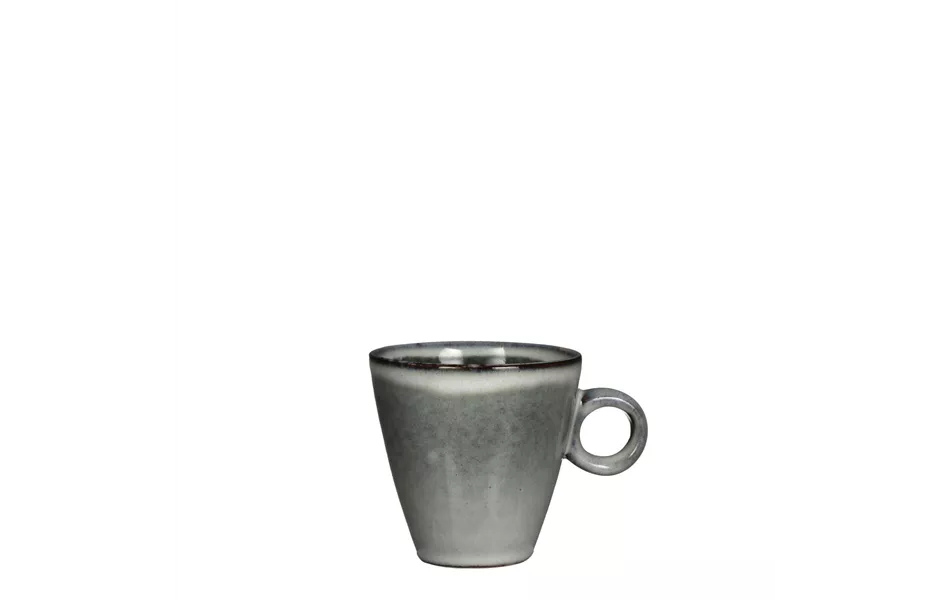 Tabo Espressotasse grau