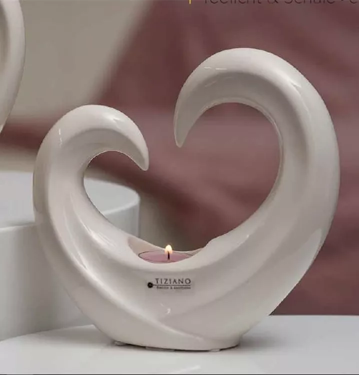 Tiziano Keramik Tiziano Keramik