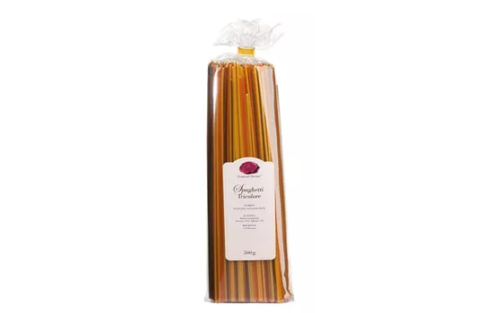 Spaghetti Tricolore