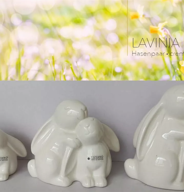 Tiziano Keramik Tiziano Keramik