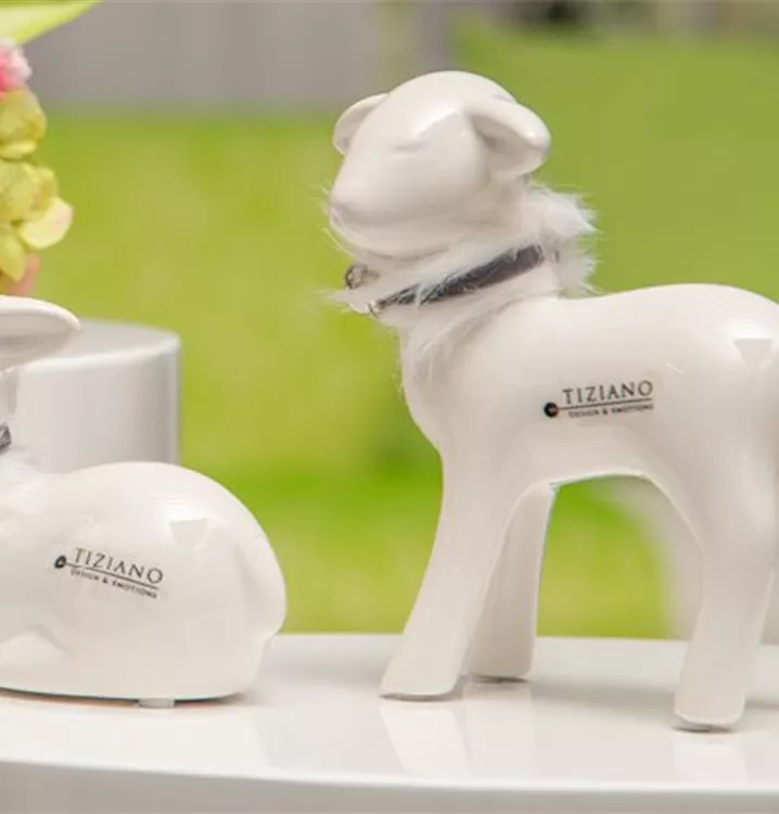 Tiziano Keramik Tiziano Keramik