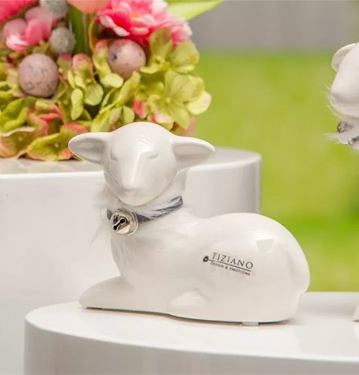 Tiziano Keramik Tiziano Keramik