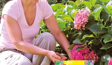 1A Garten Ammer 1A Garten Ammer