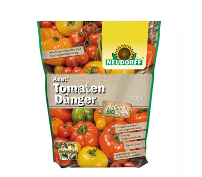 Azet TomatenDünger 1,75kg Azet TomatenDünger 1,75kg