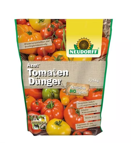 Azet TomatenDünger 1,75kg Azet TomatenDünger 1,75kg