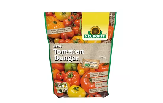 Azet TomatenDünger 1,75kg Azet TomatenDünger 1,75kg