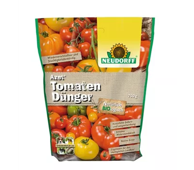 Azet TomatenDünger 750g