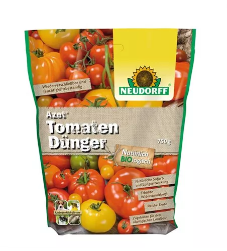 Azet TomatenDünger 750g