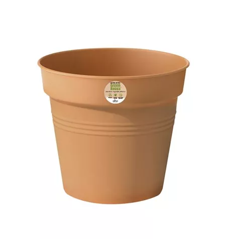 Green basics anzuchttopf mild terra