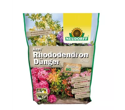 Azet RhododendronDünger Azet RhododendronDünger
