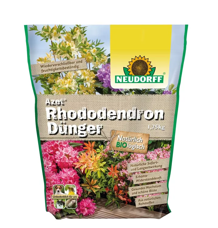 Neudorff