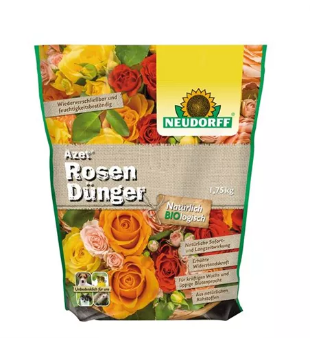 Azet RosenDünger