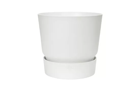 Greenville rund weiss Greenville rund weiss