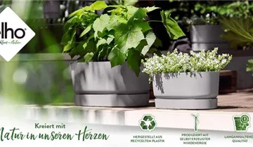 1A Garten Ammer 1A Garten Ammer