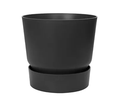 Greenville rund schwarz Greenville rund schwarz