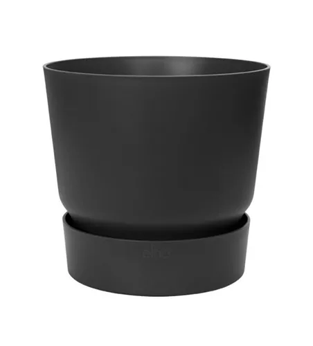 Greenville rund schwarz Greenville rund schwarz