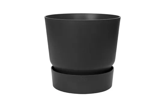Greenville rund schwarz Greenville rund schwarz