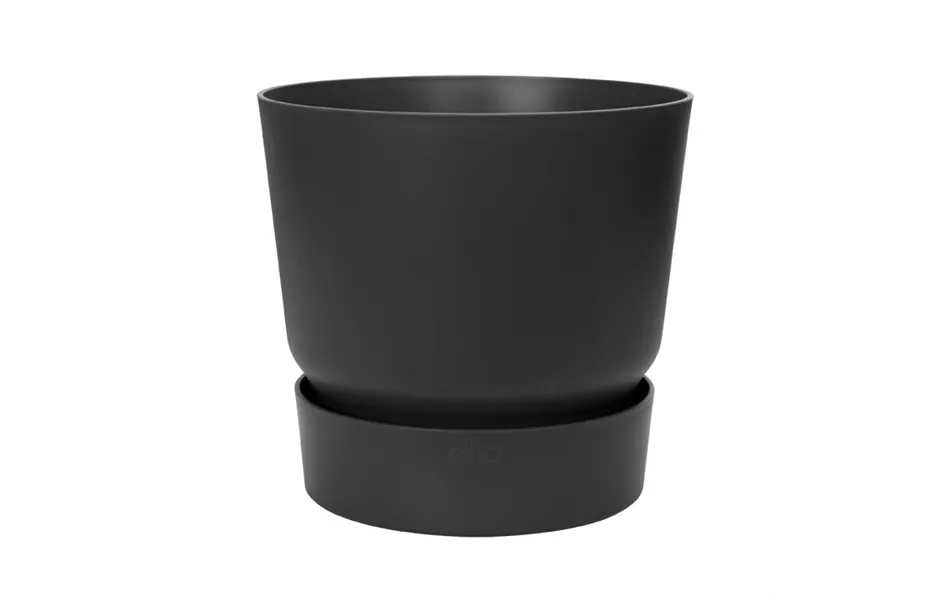 Greenville rund schwarz Greenville rund schwarz