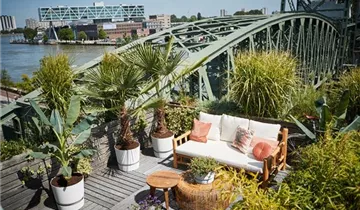 1A Garten Ammer 1A Garten Ammer