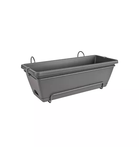 Barcelona allin1 50cm anthrazit Barcelona allin1 50cm anthrazit