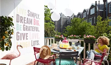 1A Garten Ammer 1A Garten Ammer