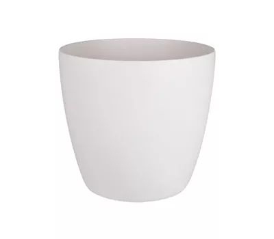 Brussels rund rollen weiss Brussels rund rollen weiss