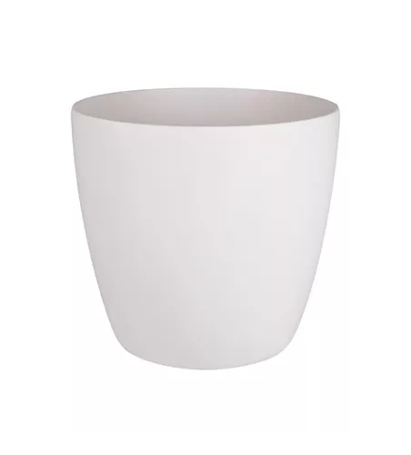 Brussels rund rollen weiss Brussels rund rollen weiss