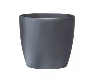 Brussels rund rollen anthrazit Brussels rund rollen anthrazit