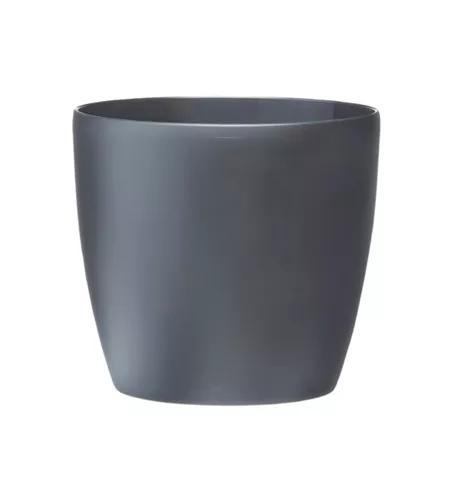 Brussels rund rollen anthrazit Brussels rund rollen anthrazit