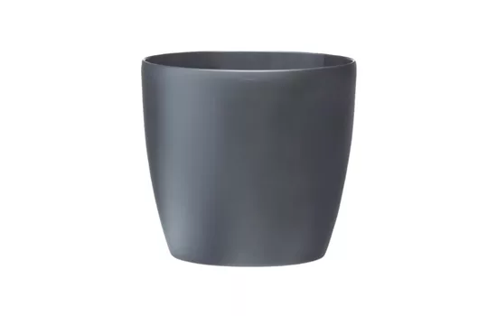 Brussels rund rollen anthrazit Brussels rund rollen anthrazit