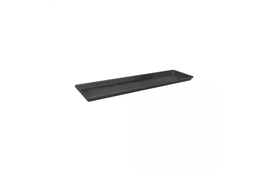 Green basics balkon untersetzer living schwarz Green basics balkon untersetzer living schwarz