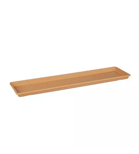 Green basics balkon untersetzer mild terra Green basics balkon untersetzer mild terra