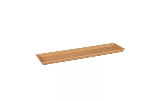 Green basics balkon untersetzer mild terra Green basics balkon untersetzer mild terra