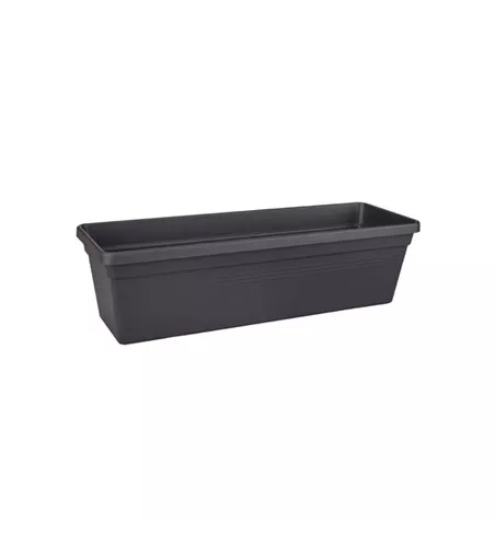 Green basics balkonkasten living schwarz Green basics balkonkasten living schwarz