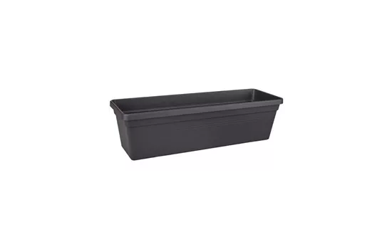 Green basics balkonkasten living schwarz Green basics balkonkasten living schwarz