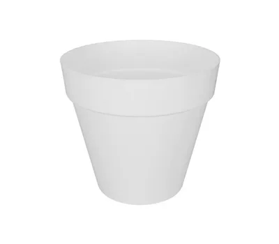 Loft urban rund weiss Loft urban rund weiss