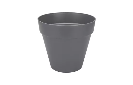 Loft urban rund anthrazit Loft urban rund anthrazit