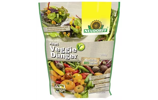 Azet VeggieDünger