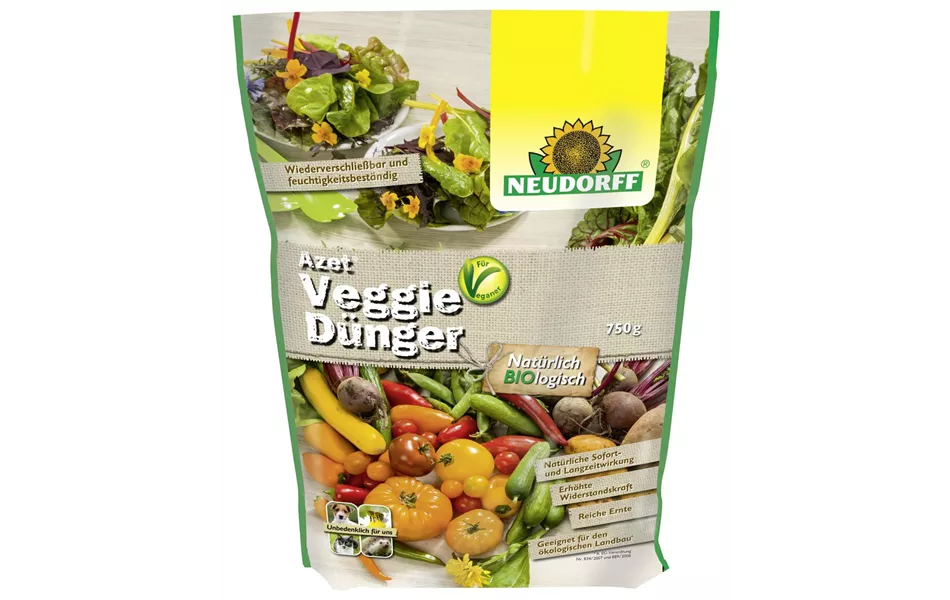 Azet VeggieDünger