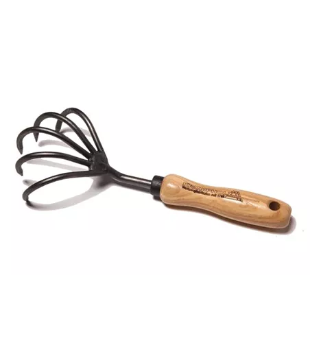 Blumenkralle (Grubber) 5 Zinken 1335