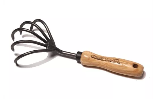 Blumenkralle (Grubber) 5 Zinken 1335 Blumenkralle (Grubber) 5 Zinken 1335