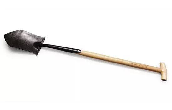 Spitzspaten geschmiedet Nr. 1770 Spitzspaten geschmiedet Nr. 1770