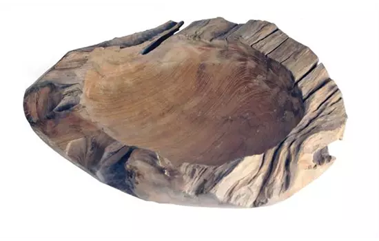 Decowood Bowl