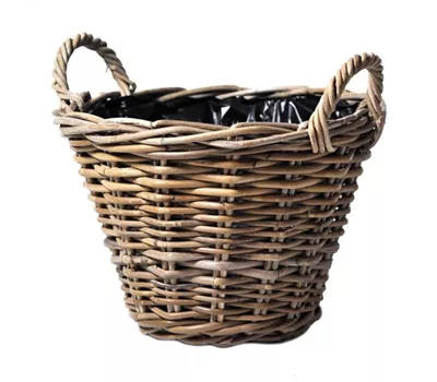 Lana Potato Basket Korb F Lana Potato Basket Korb F