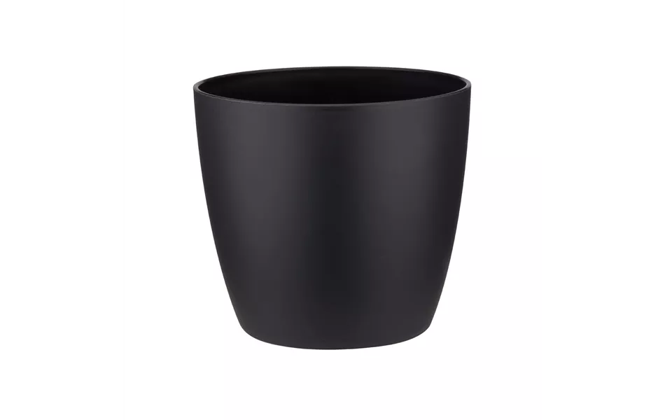 Brussels rund living schwarz Brussels rund living schwarz