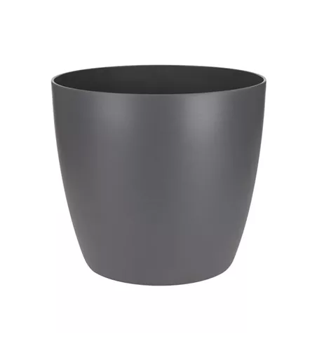 Brussels rund anthrazit Brussels rund anthrazit